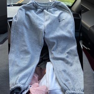 Xige studio sweatpants